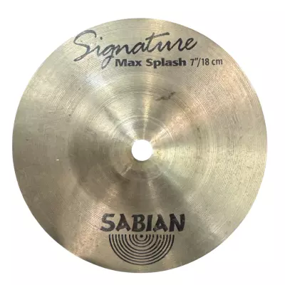 Sabian - 20705XMP