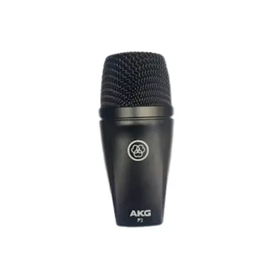 AKG - P2 2