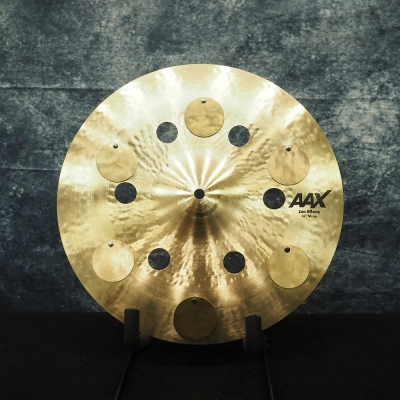 Sabian AAX 14 Zen Effects