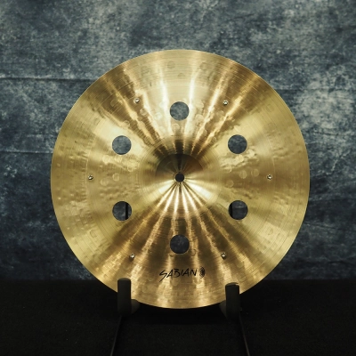 Sabian AAX 14 Zen Effects 2