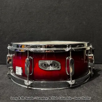 MAPEX M SERIES SNARE 5.5X14