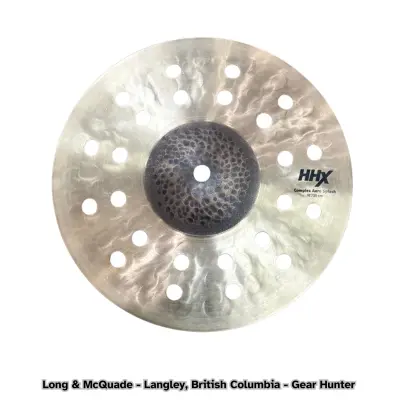 Sabian - 110XACN