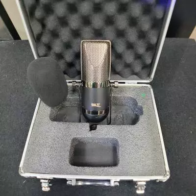 Apex - APEX787 Ribbon Microphone