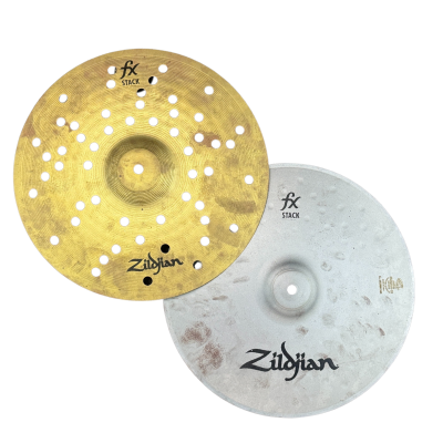 ZILDJIAN  14