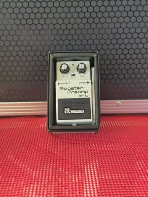 BOSS - BP-1W