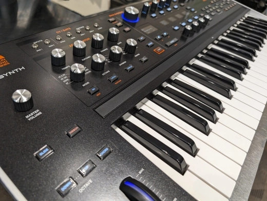 ASM Hydrasynth Keyboard 5