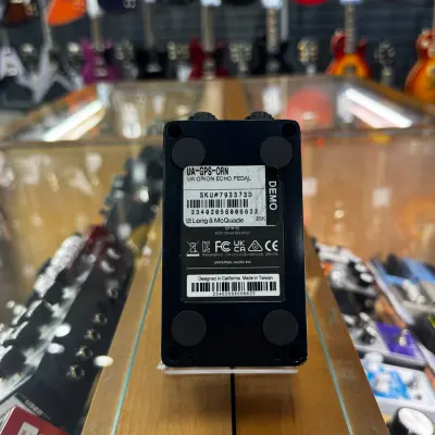 Universal Audio - UA-GPS-ORN 2