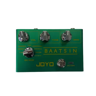 JOYO BATSIN OVERDIVE PEDAL