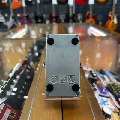Electro-Harmonix - OP-AMP BIGMUFF 2