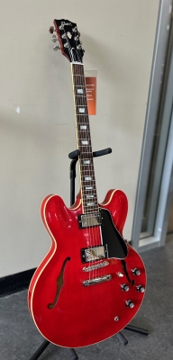 Gibson ES-335 Traditional Cherry