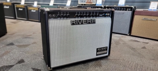 RIVERA STAGE IV COMBO