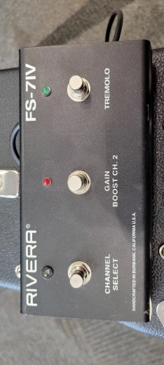 RIVERA STAGE IV COMBO 3