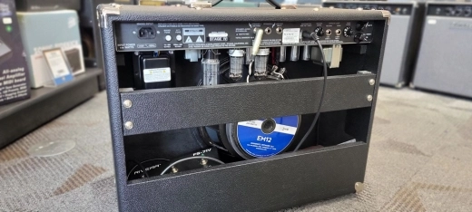 RIVERA STAGE IV COMBO 4