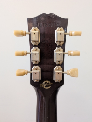 Store Special Product - Gibson - AC8V19VSNH
