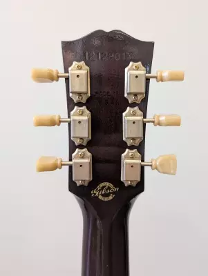 Gibson - AC8V19VSNH 2