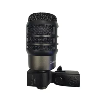 Audio-Technica ATM250 2
