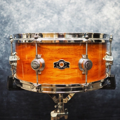 Dunnett George Way Aristocrat - 6.5X14