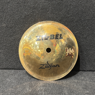 Zildjian Zil-Bel 6 Inch | Long & McQuade