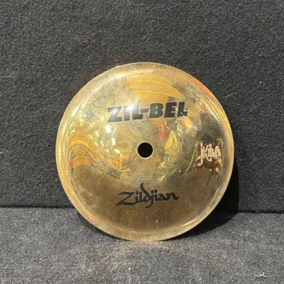 ZILDJIAN FX 6 INCH SMALL BELL