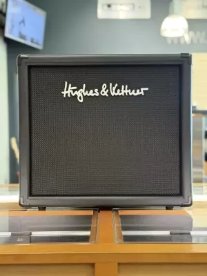 Hughes & Kettner TM12CAB