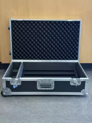 Pedaltrain - PT-N32-TCW