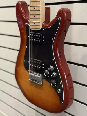 Fender Player I Lead III Sienna Sunburst 2