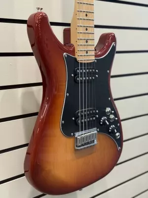 Fender Player I Lead III Sienna Sunburst 3