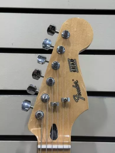 Fender Player I Lead III Sienna Sunburst 4