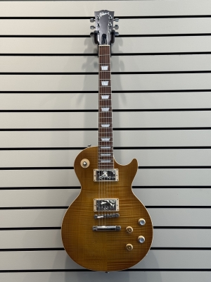 Store Special Product - Gibson Les Paul Kirk Hammett \