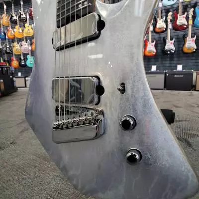 EBMM Kaizen 7 String Gallium 2