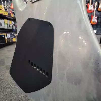 EBMM Kaizen 7 String Gallium 2