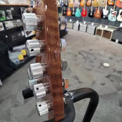 EBMM Kaizen 7 String Gallium 2