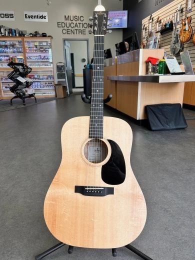 Sigma DME Dreadnought