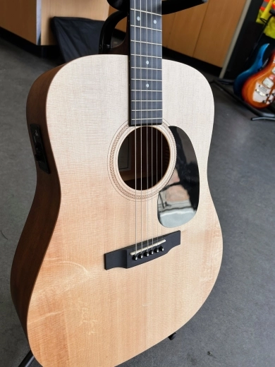 Sigma DME Dreadnought 2
