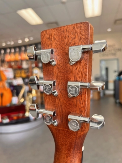 Sigma DME Dreadnought 4