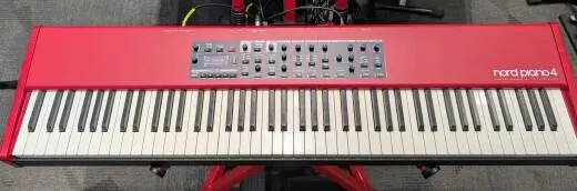 Nord - NORD PIANO 4