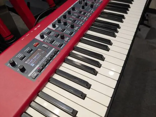 Nord Piano 4 Stage Piano 2