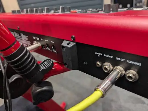 Nord Piano 4 Stage Piano 2