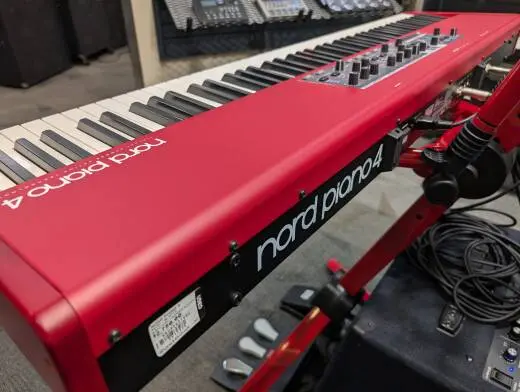 Nord Piano 4 Stage Piano 2