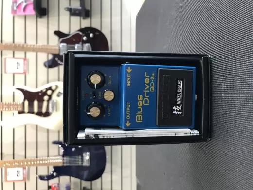 BOSS - BD-2W