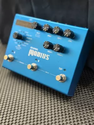 Strymon - MOB 2