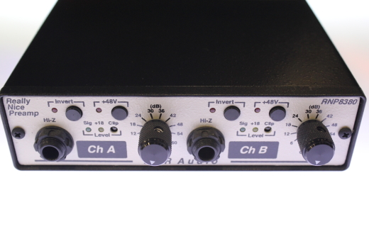 FMR Audio RNC1773 with Hi-Z Input（ジャンク） FMR Audio RNC1773 with Hi-Z Input（ジャンク） - メルカリ