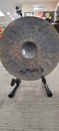Store Special Product - Sabian HHX Jojo Mayer Fierce Ride 21