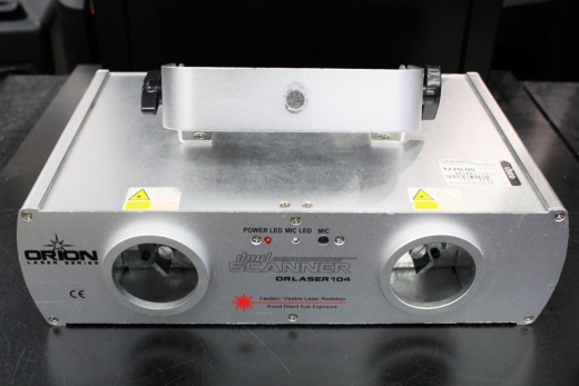Store Special Product - Orion - ORLASER104