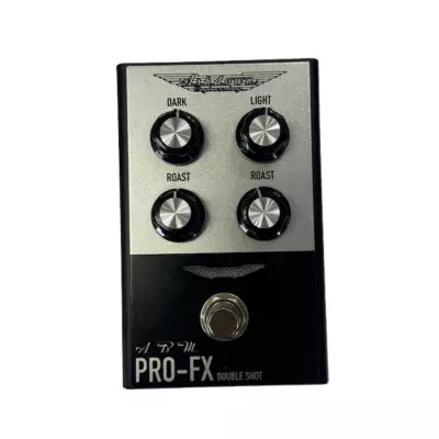 Ashdown Engineering - FS-DOUBLESHOT