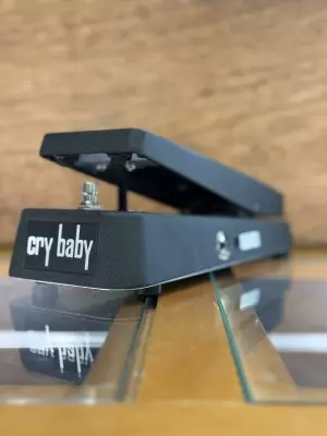 Dunlop CryBaby Standard Wah