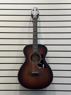 Taylor 322E 12FRT VCL