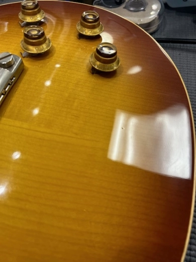 Gibson Custom Shop - LPR58VOITNH 6