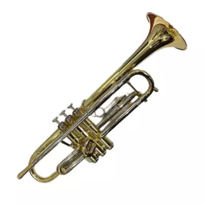 GETZEN CAPRI TRUMPET W/C W/1ST VALVE TRIGGER