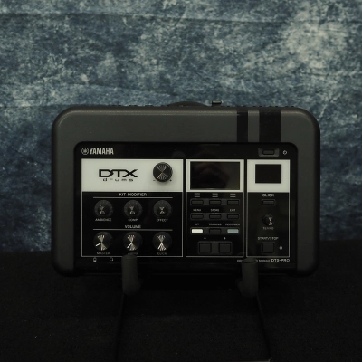 Yamaha - DTXPRO